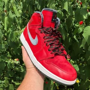 Air Jordan 1 Retro Hi Premier 'Gucci' 2013